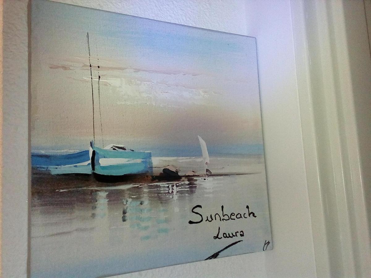 אלקודיה Laura Sunbeach מראה חיצוני תמונה